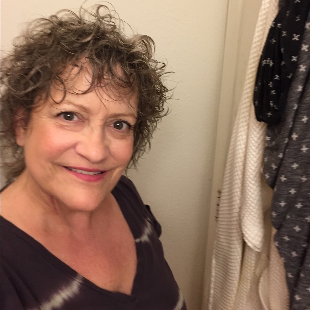 Meet your Posher, Trish